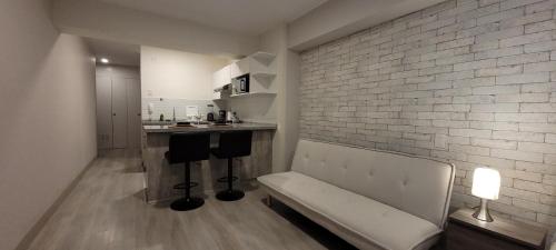 Loft de Luxe - cerca a San Borja & San Isidro