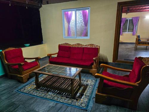 Siruvani Forest Farmstay By Shivalaya Stays - image 5