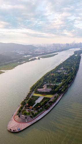 MEHOOD LESTIE HOTEL- Changsha South Sation Branch