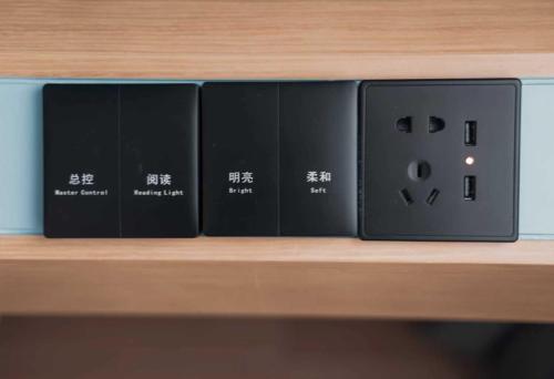 CityNote Hotel Guangzhou Beijing Road Pedestrian Street Subway Station – Guangzhou (Canton), IA
