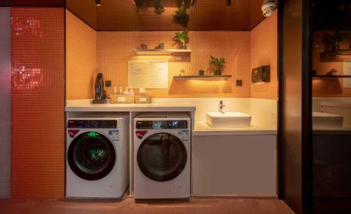 CityNote Hotel Guangzhou Beijing Road Pedestrian Street Subway Station – Guangzhou (Canton), IA