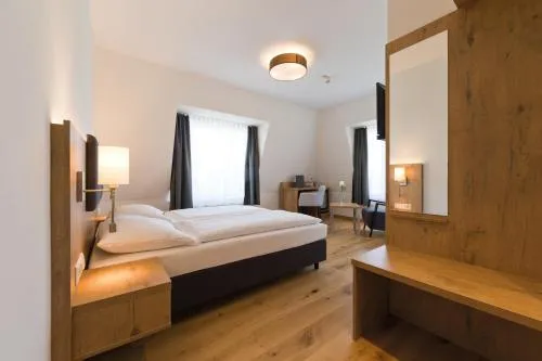 Adler Hotel & Gasthaus in Nonnenhorn, Deutschland