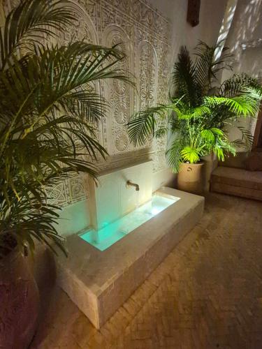 Riad Casa Dolce Marrakech, Marrakesch