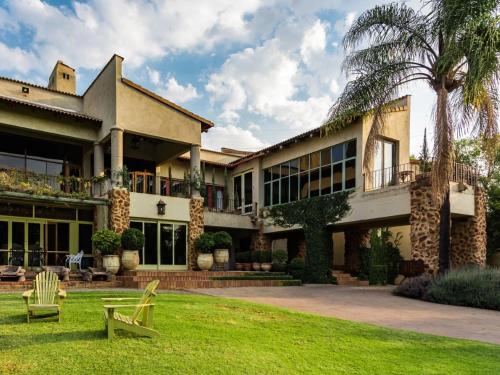 Hagios House - Pretoria