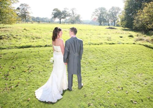 Guildford Manor Hotel & Spa - image 12
