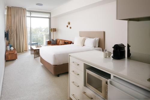 Nautica Residences Fremantle