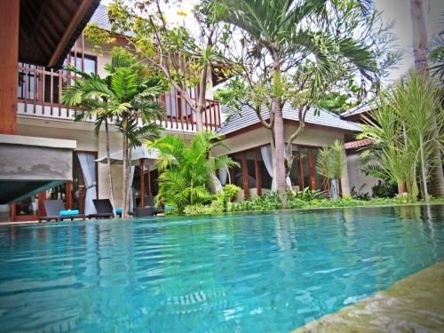 Villa Tounga Sanur