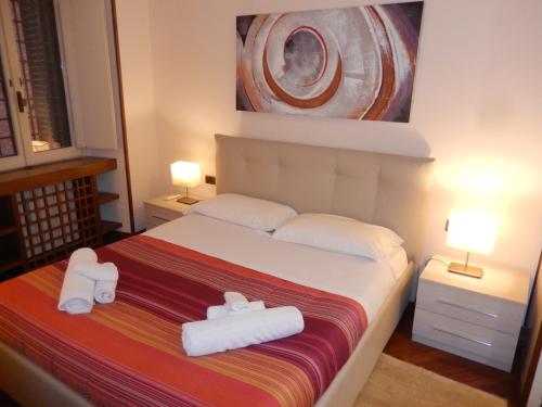 Colosseo Homerents 2, Řím (fotografie 6)