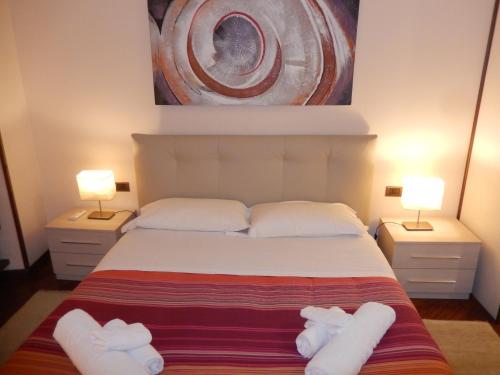 Colosseo Homerents 2, Řím (fotografie 7)