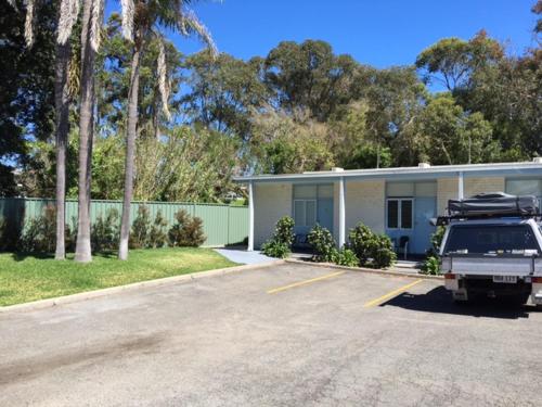 Buitenkant, Time and Tide Hotel Motel in Northern Beaches