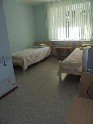 Karelrepostrebsoyuz Hostel