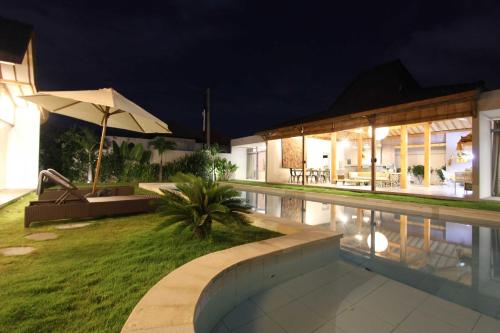 Villa Mitsouko by Optimum Bali Villas