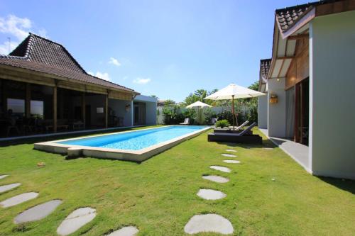 Villa Mitsouko by Optimum Bali Villas