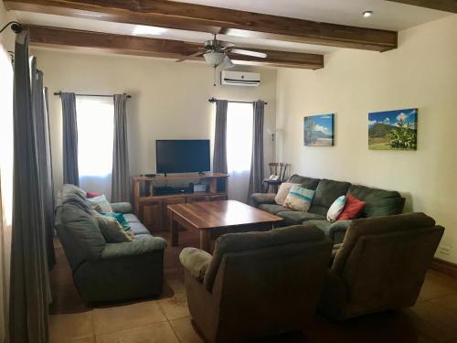 Casa Veranera in Playa Grande