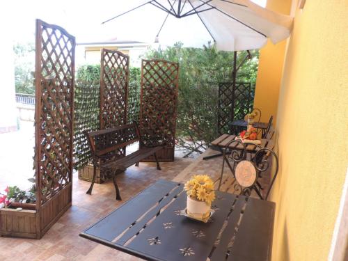 Bed & Breakfast ospiti a corte - image 10