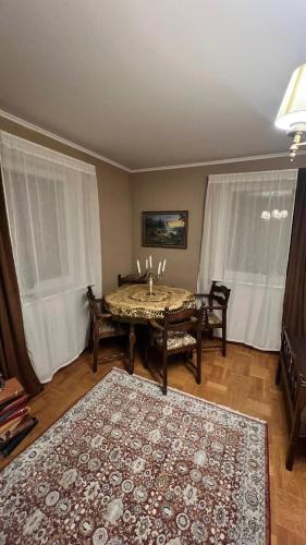 Wild North Guesthouse in 哈拉斯城