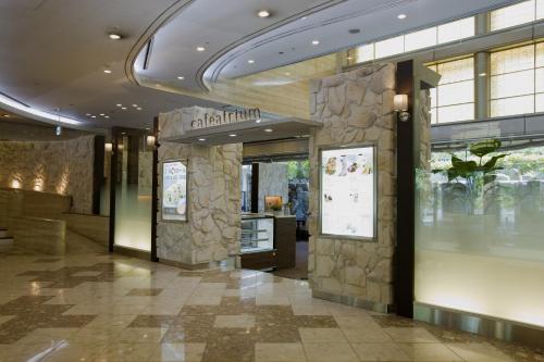 KKRホテル大阪