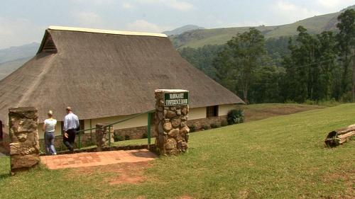 Emafini Country Lodge - image 2