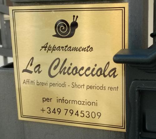 Appartamento La Chiocciola