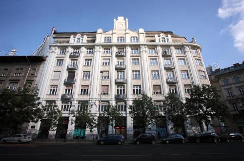 Gateway Budapest Centrum - image 8