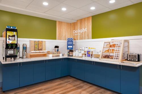 Foto - Spark By Hilton Wilmington