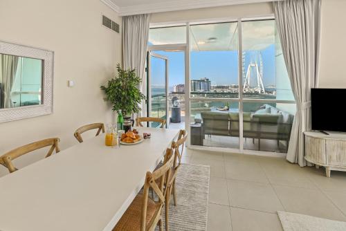 Private Beachfront in JBR sleeps up to 7 - image 9
