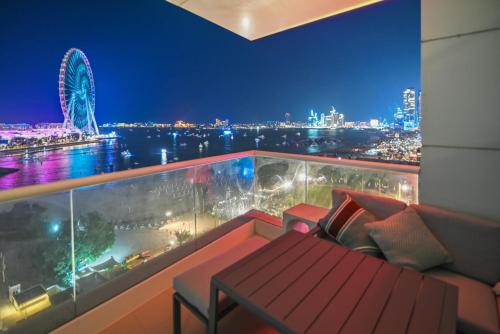 Private Beachfront in JBR sleeps up to 7 - image 14