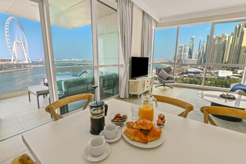 Private Beachfront in JBR sleeps up to 7 - image 7