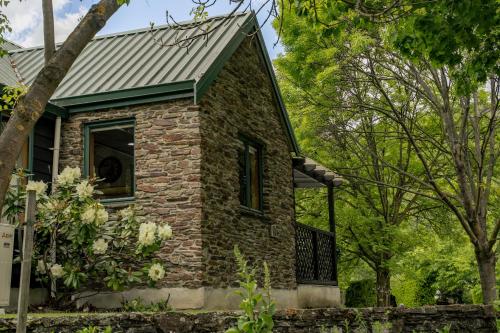 Tranquil Tipperary - Arrowtown Holiday Home, Arrowtown
