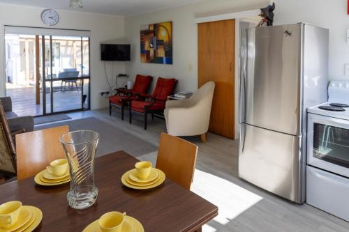 外部景觀, Ronas - Whiritoa Beach Bach in 旺阿馬塔