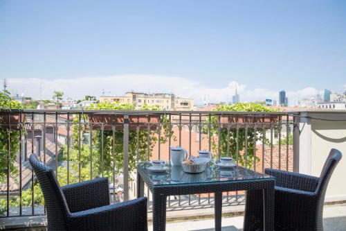 Hotel Manzoni - image 13