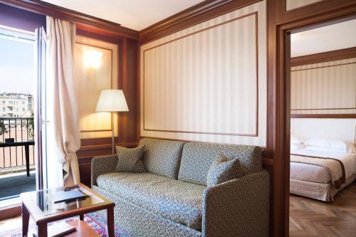 Hotel Manzoni - image 8