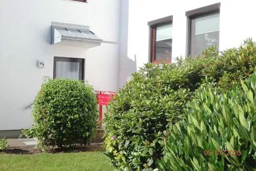 Ferienwohnung "ZeitZuZweit" in Bad Harzburg, Deutschland