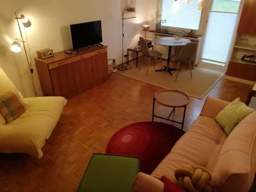 Appartement "Charming Harzburg" in Bad Harzburg, Deutschland