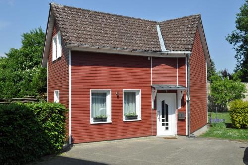 Ferienwohnung Martin II in Bad Harzburg, Deutschland