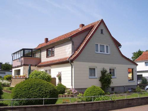 Ferienwohnung Kramer in Göttingerode in Bad Harzburg, Deutschland