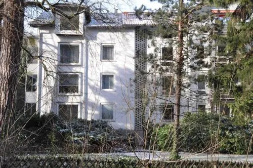 Ferienwohnung Martin I in Bad Harzburg, Deutschland