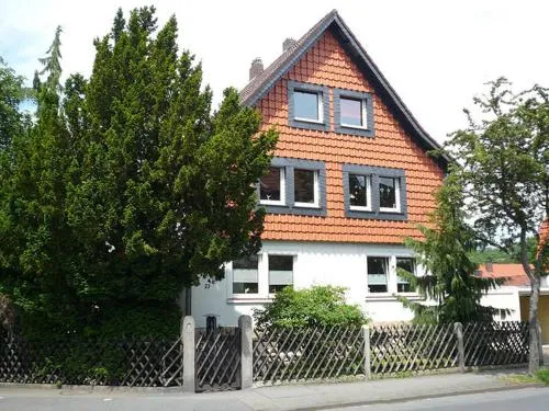 Ferienwohnungen Happe in Bad Harzburg, Deutschland