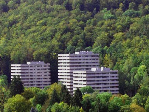 Ferienwohnung Todic in Bad Harzburg, Deutschland