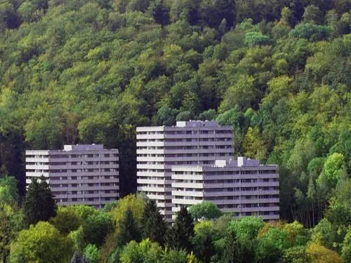Ferienwohnung Todic in Bad Harzburg, Deutschland