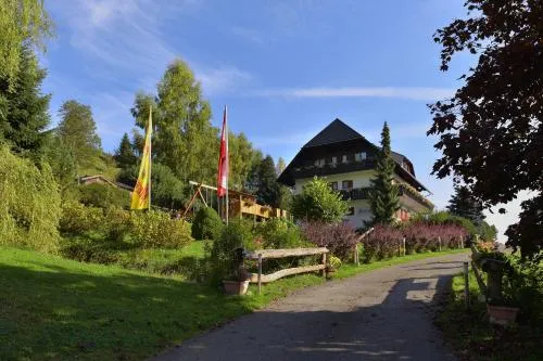 Gästehaus Bischof in Schöder, Österreich