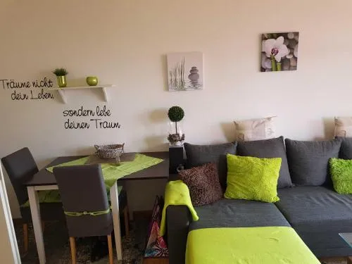 Ferienwohnung Schnuffi Wolfgang Kresse in Bad Harzburg, Deutschland