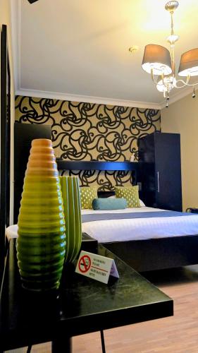 Belrom Hotel - image 14