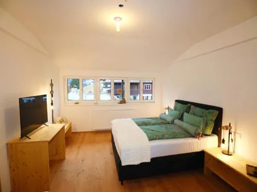 Holiday apartment in Bregenzerwald in Sibratsgfäll, Österreich