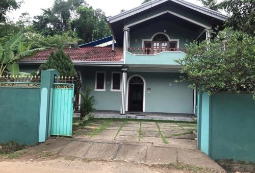 Villa in Dickwella-Matara - image 2