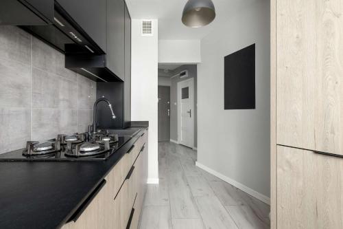 Unique One Bedroom Apartment with Balcony in Rzeszów by Noclegi Renters - image 2