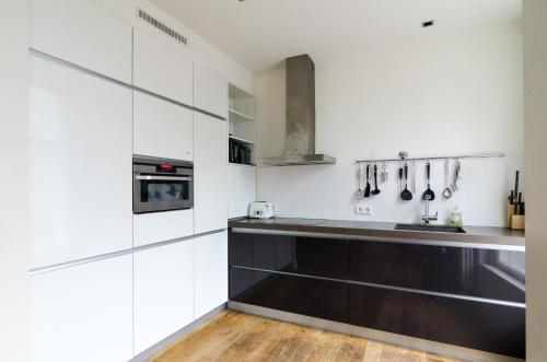 Marnix360apartments Design, Amsterdam (photo 9)