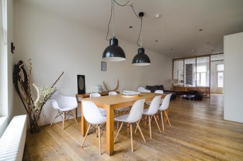 Marnix360apartments Design, Amsterdam (photo 4)