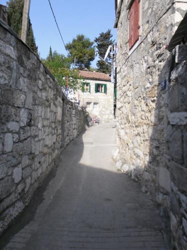 Apartments Varos, Spalato (Split) (foto 4)