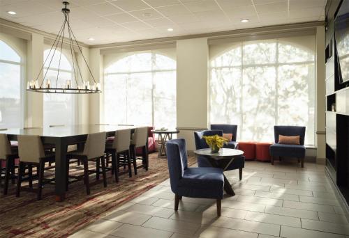 Hilton Garden Inn Jackson-Madison - image 12